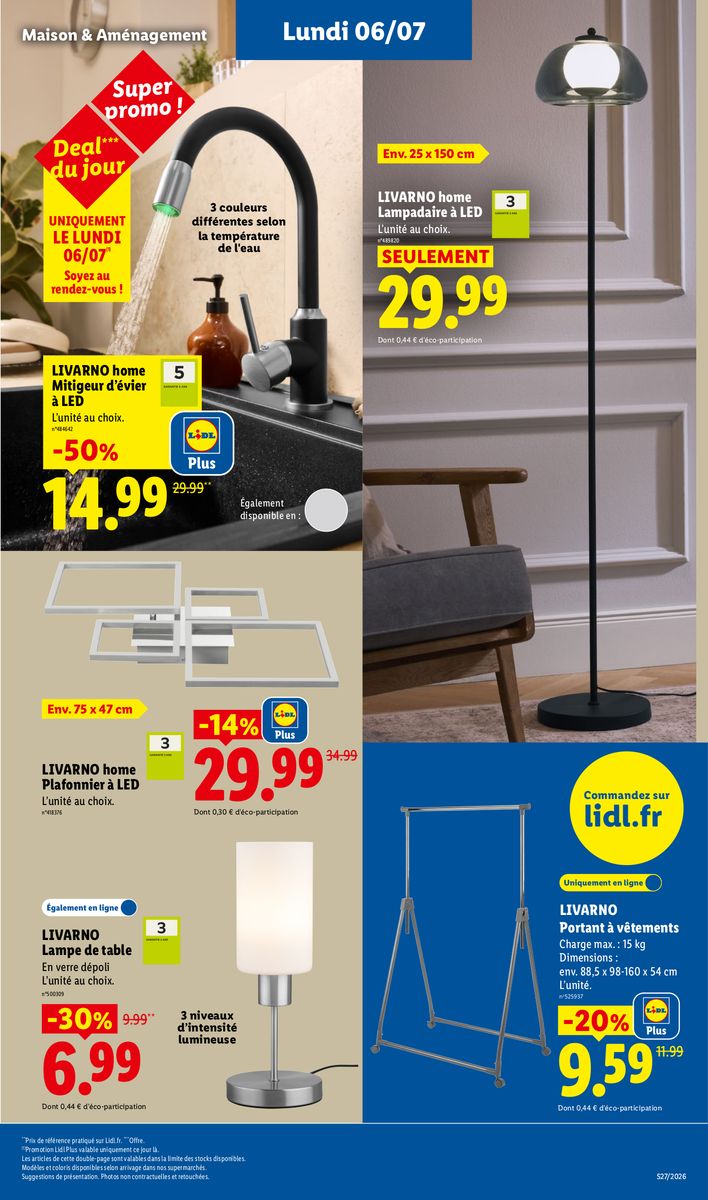 Lidl catalog page 47 — 2026-07-02 to 2026-07-08