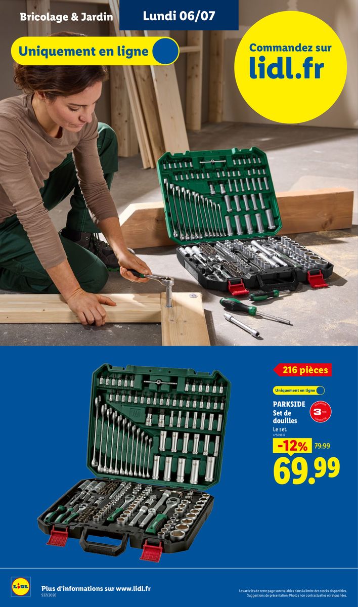 Lidl catalog page 54 — 2026-07-02 to 2026-07-08