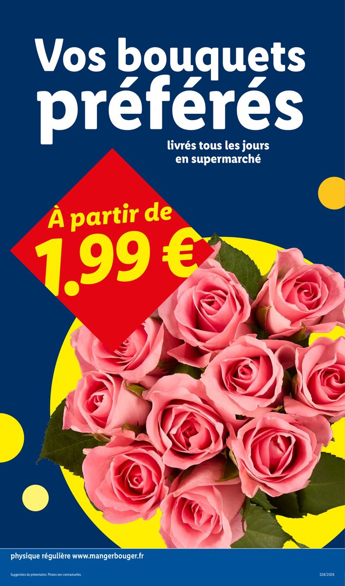Lidl catalog page 29 — 2026-07-09 to 2026-07-15