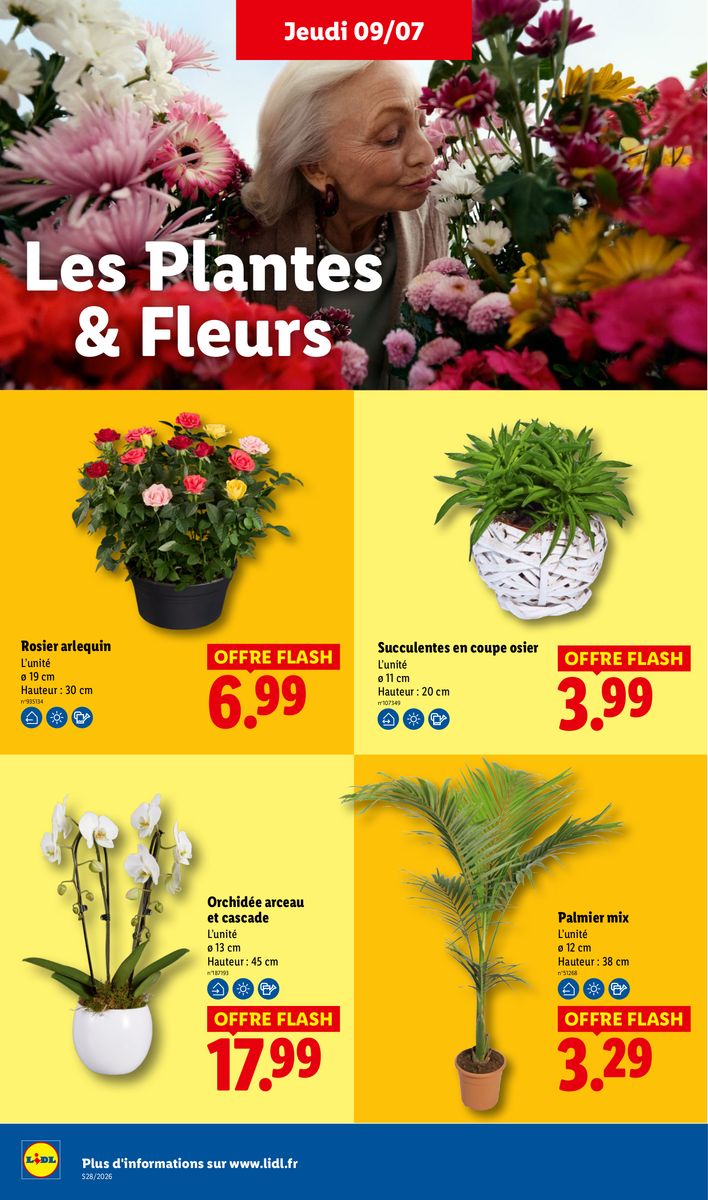 Lidl catalog page 30 — 2026-07-09 to 2026-07-15