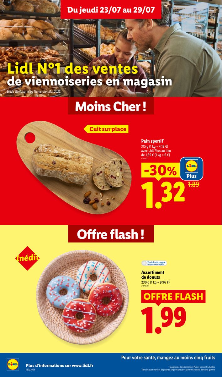 Lidl catalog page 12 — 2026-07-23 to 2026-07-29