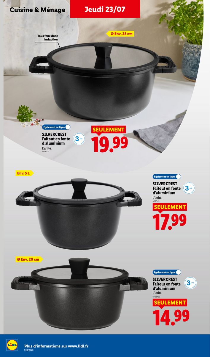 Lidl catalog page 44 — 2026-07-23 to 2026-07-29