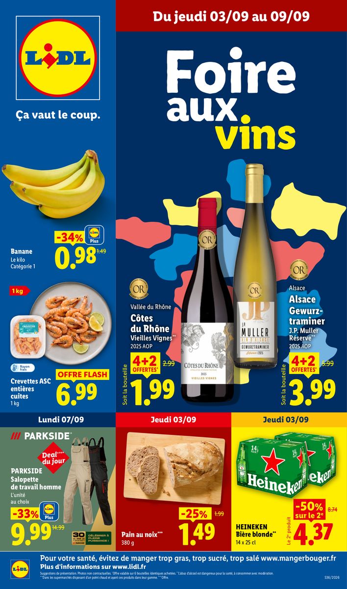 Lidl catalog 2026-09-03 to 2026-09-09