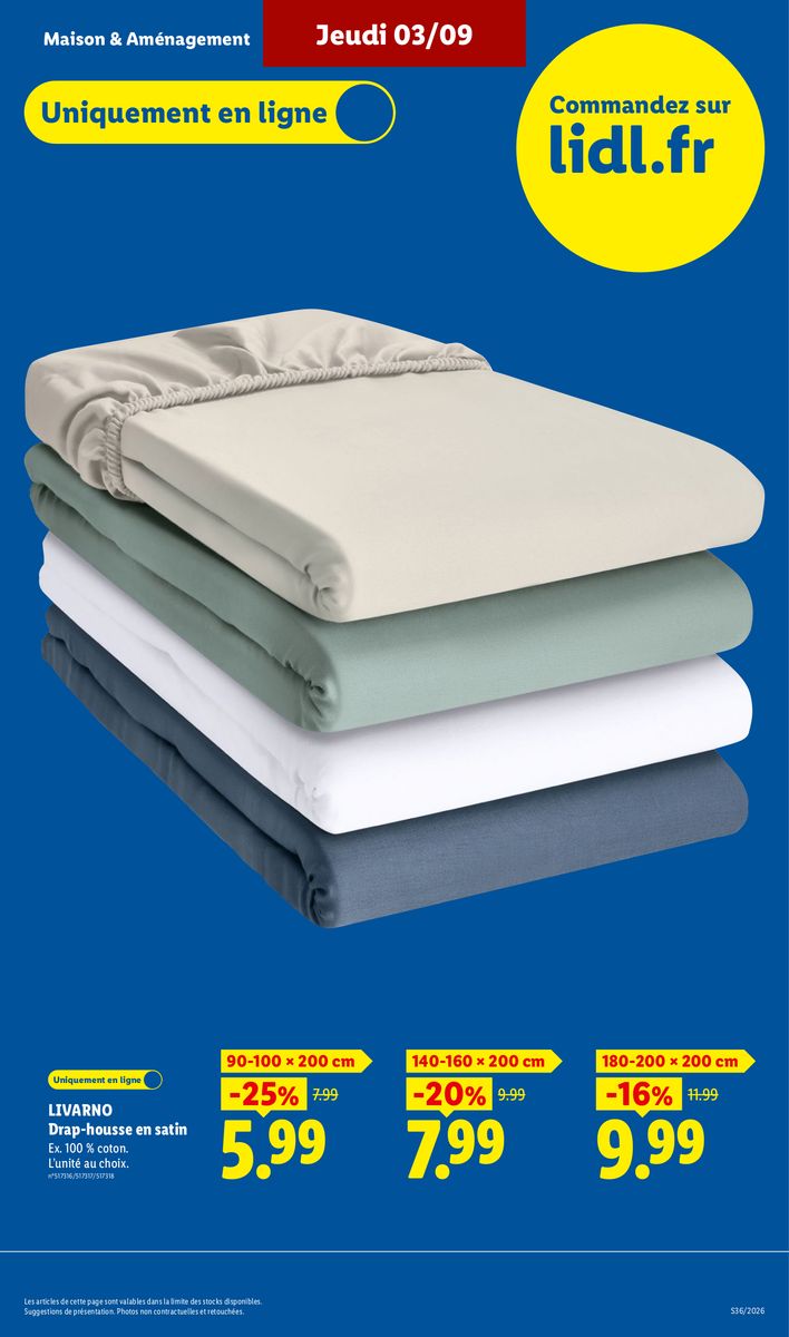 Lidl catalog page 7 — 2026-09-03 to 2026-09-09