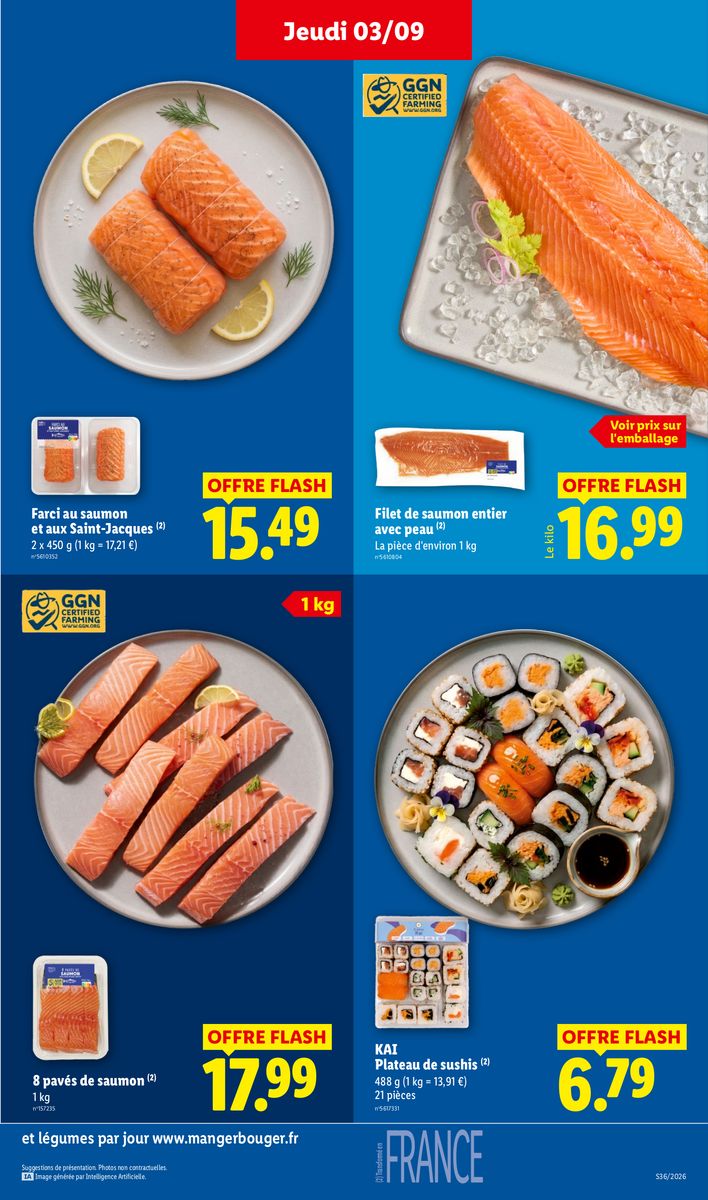 Lidl catalog page 11 — 2026-09-03 to 2026-09-09