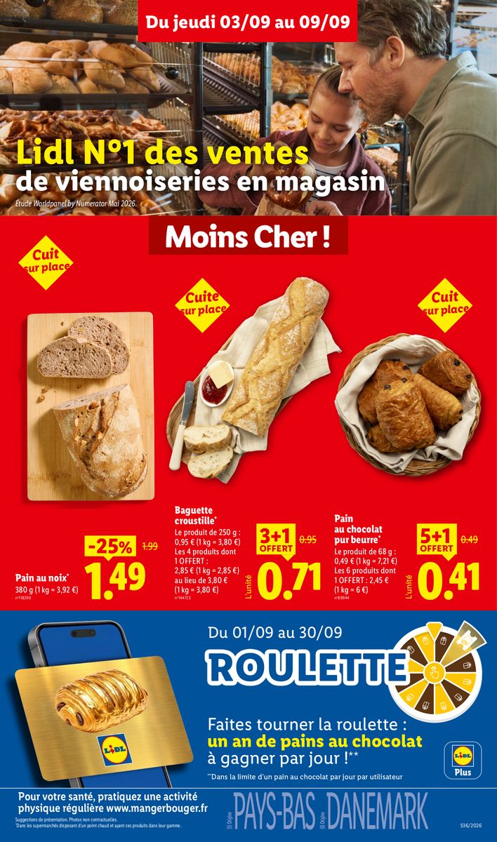 Lidl catalog page 15 — 2026-09-03 to 2026-09-09