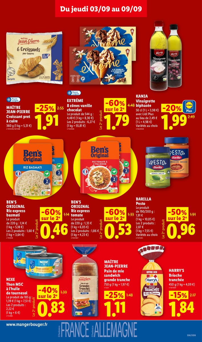 Lidl catalog page 17 — 2026-09-03 to 2026-09-09