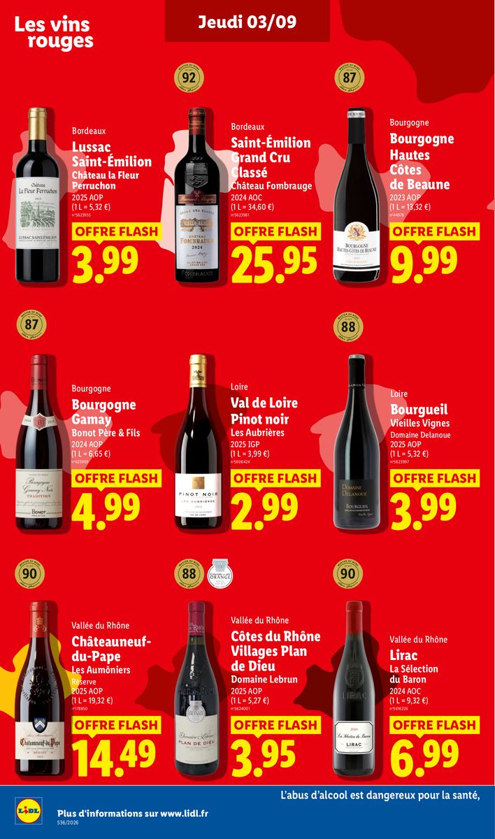 Lidl catalog page 24 — 2026-09-03 to 2026-09-09