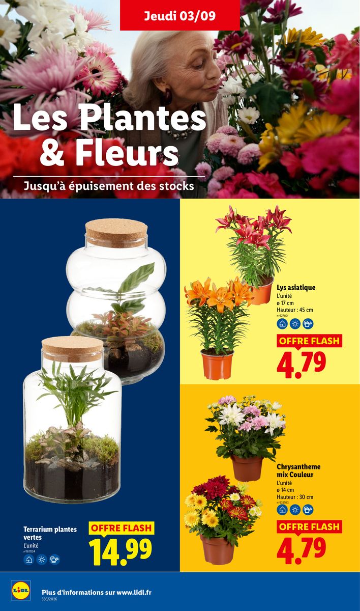 Lidl catalog page 34 — 2026-09-03 to 2026-09-09