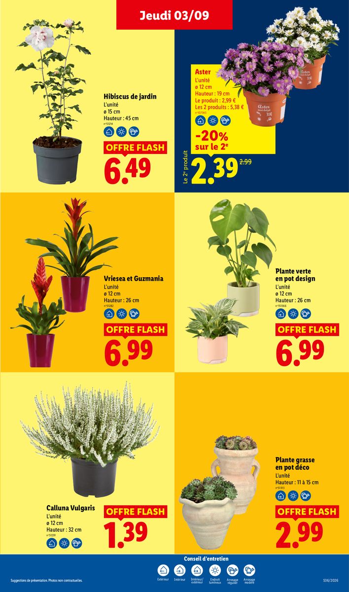 Lidl catalog page 35 — 2026-09-03 to 2026-09-09