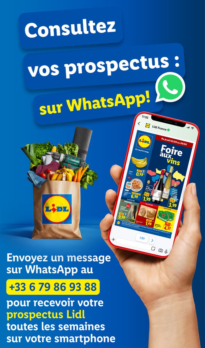 Lidl catalog page 60 — 2026-09-03 to 2026-09-09
