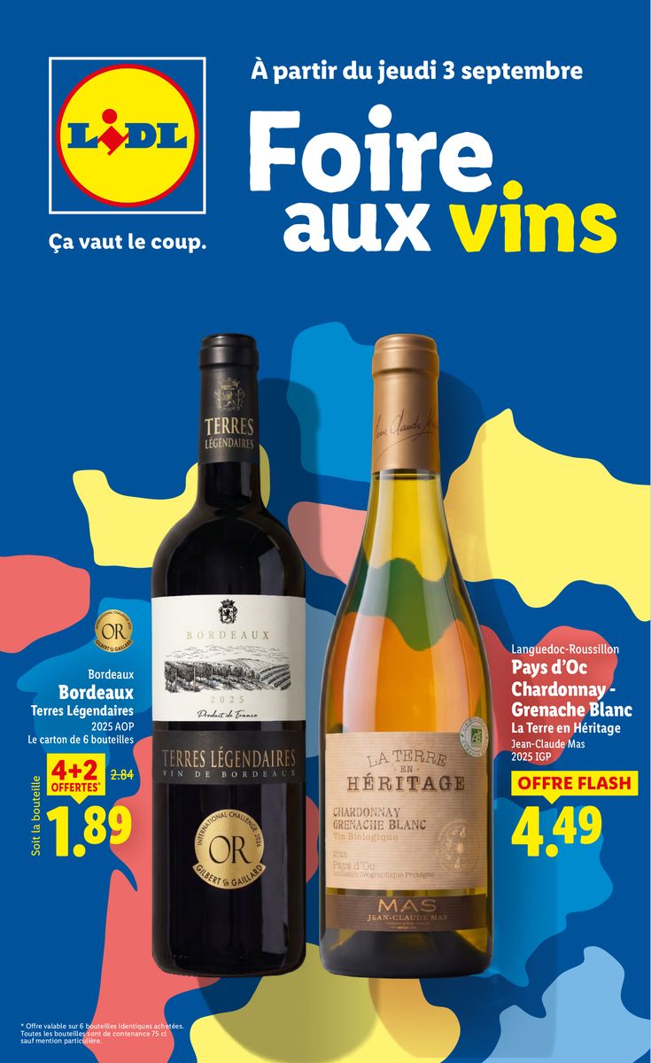 Lidl catalog 2026-09-03 to 2026-09-10