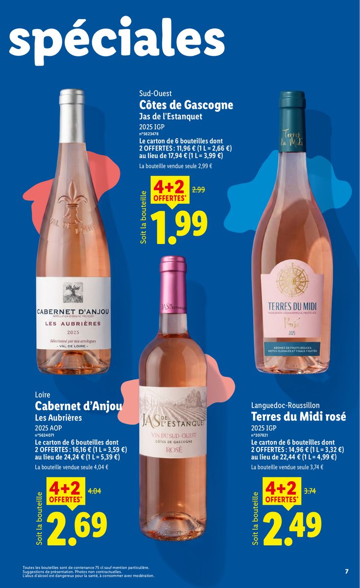 Lidl catalog page 7 — 2026-09-03 to 2026-09-10