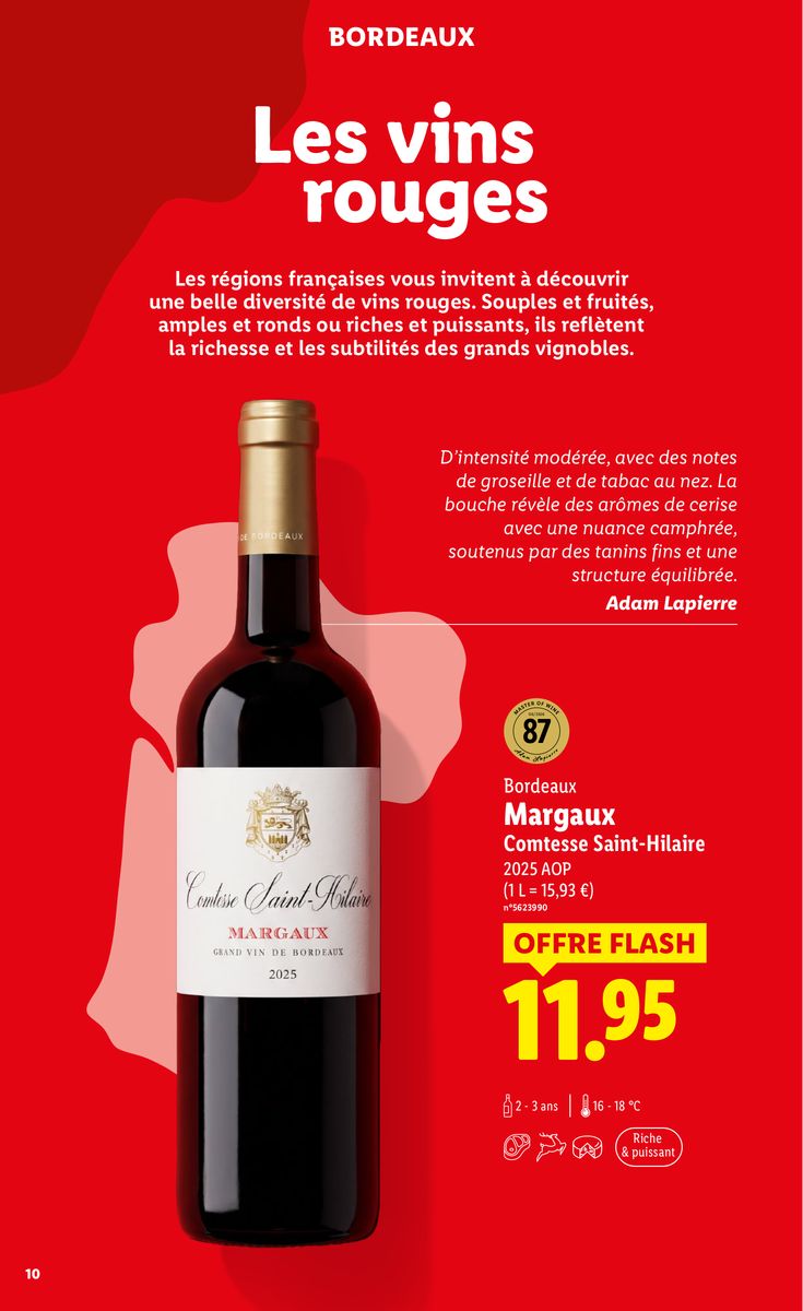 Lidl catalog page 10 — 2026-09-03 to 2026-09-10