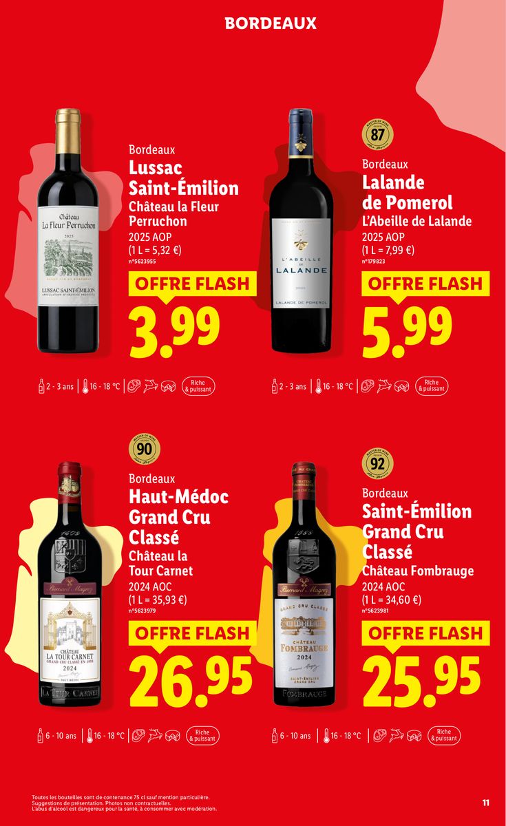 Lidl catalog page 11 — 2026-09-03 to 2026-09-10