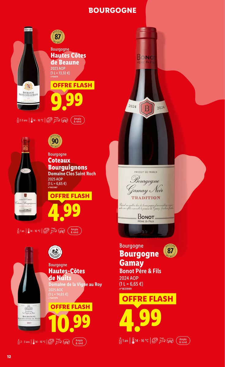 Lidl catalog page 12 — 2026-09-03 to 2026-09-10