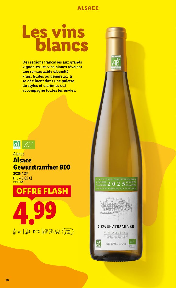 Lidl catalog page 20 — 2026-09-03 to 2026-09-10