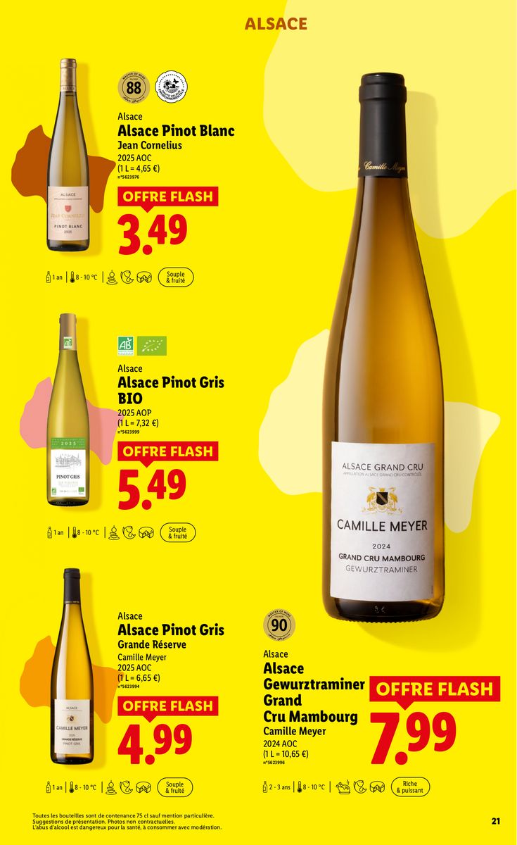 Lidl catalog page 21 — 2026-09-03 to 2026-09-10