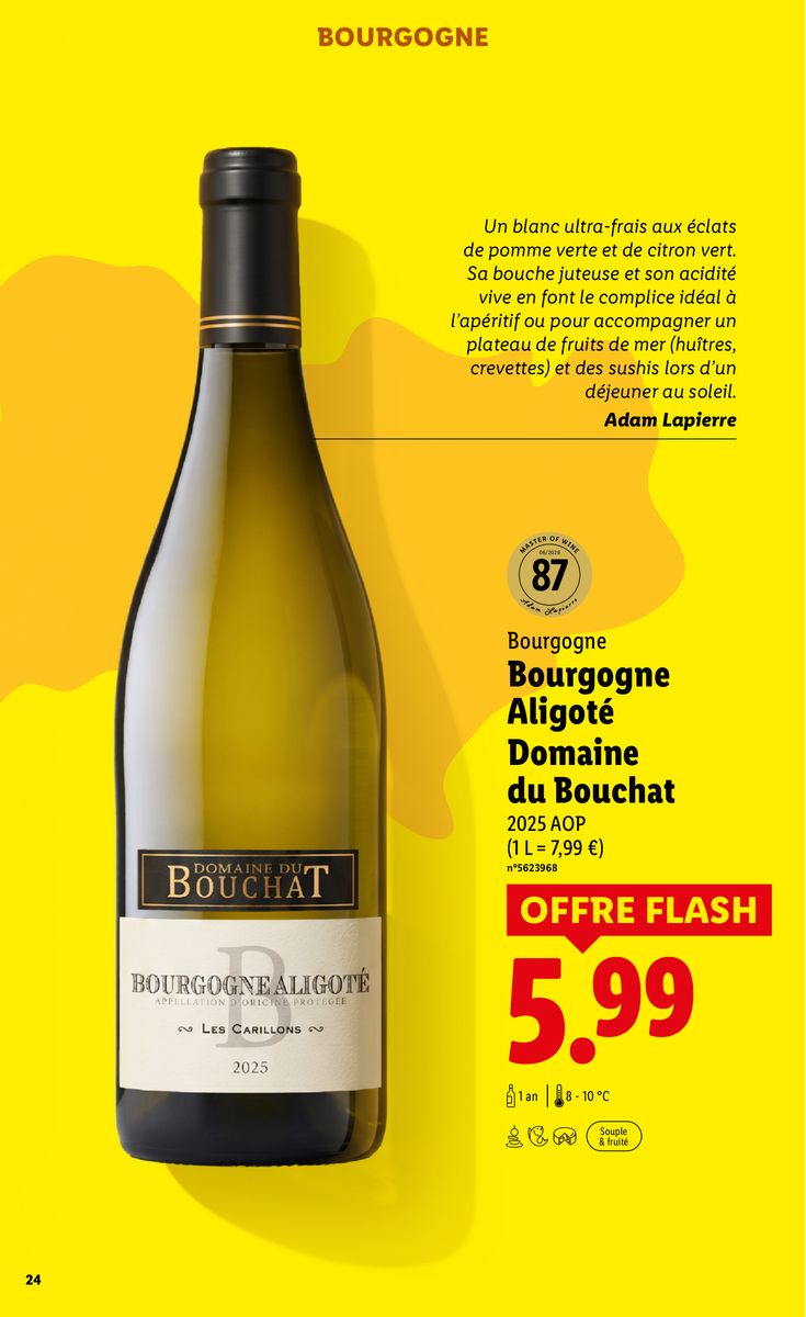 Lidl catalog page 24 — 2026-09-03 to 2026-09-10