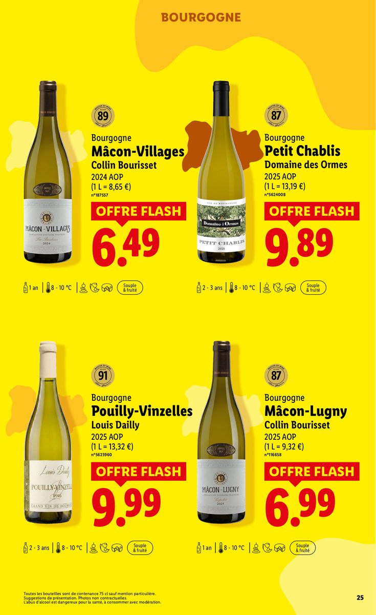 Lidl catalog page 25 — 2026-09-03 to 2026-09-10