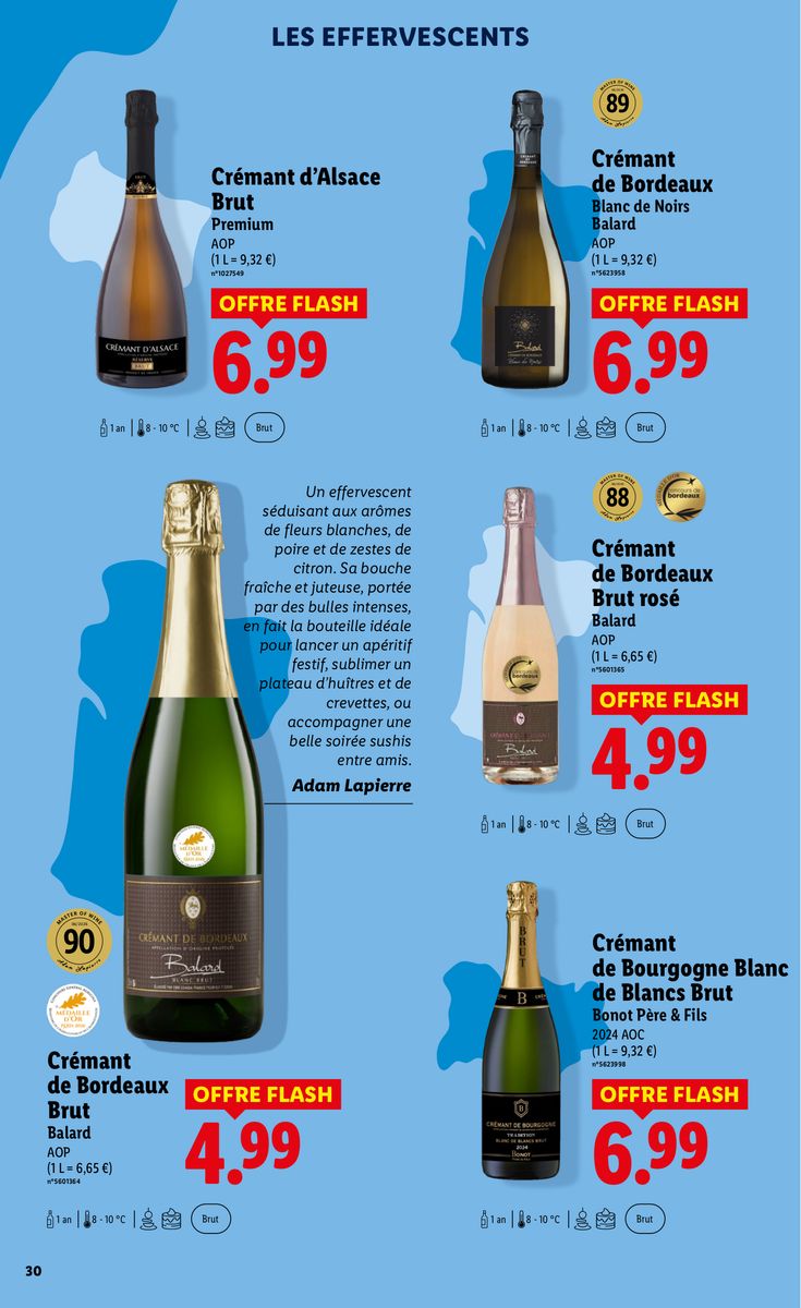 Lidl catalog page 30 — 2026-09-03 to 2026-09-10