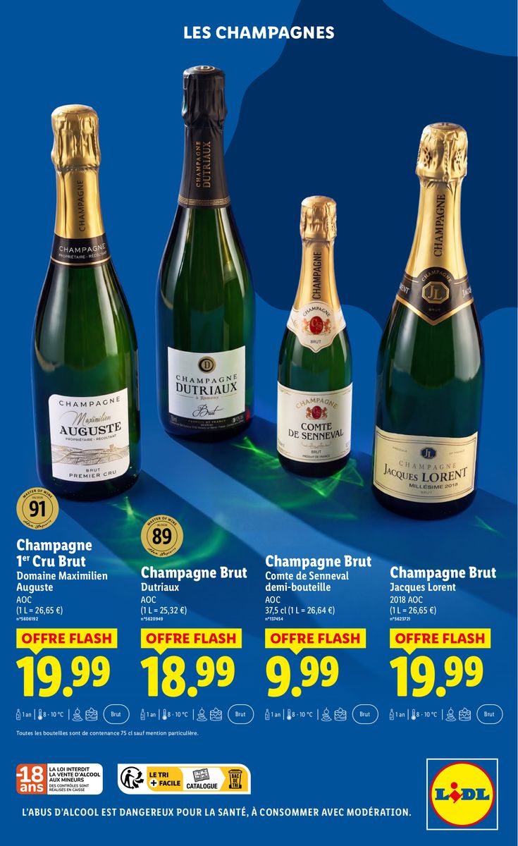 Lidl catalog page 32 — 2026-09-03 to 2026-09-10