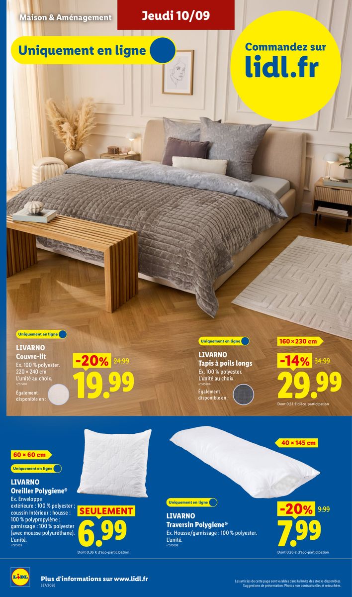 Lidl catalog page 12 — 2026-09-07 to 2026-09-10