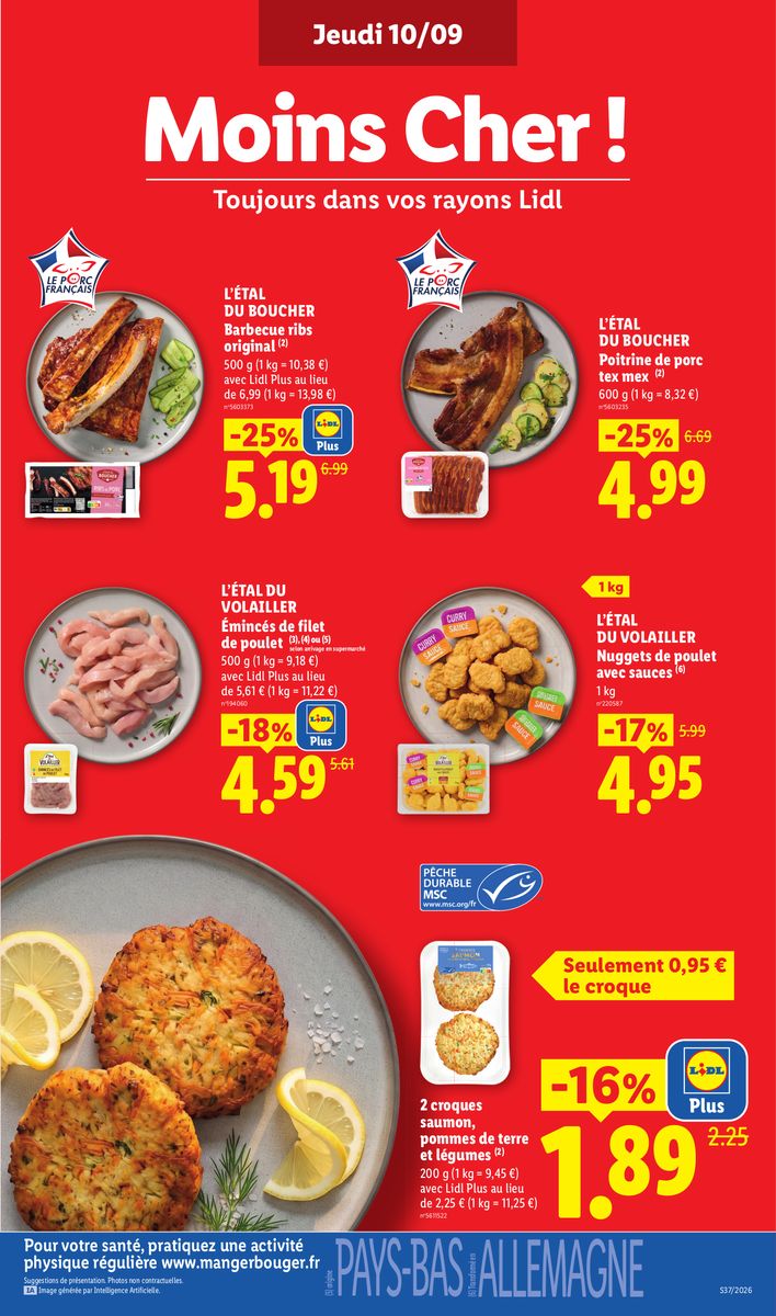 Lidl catalog page 11 — 2026-09-10 to 2026-09-16
