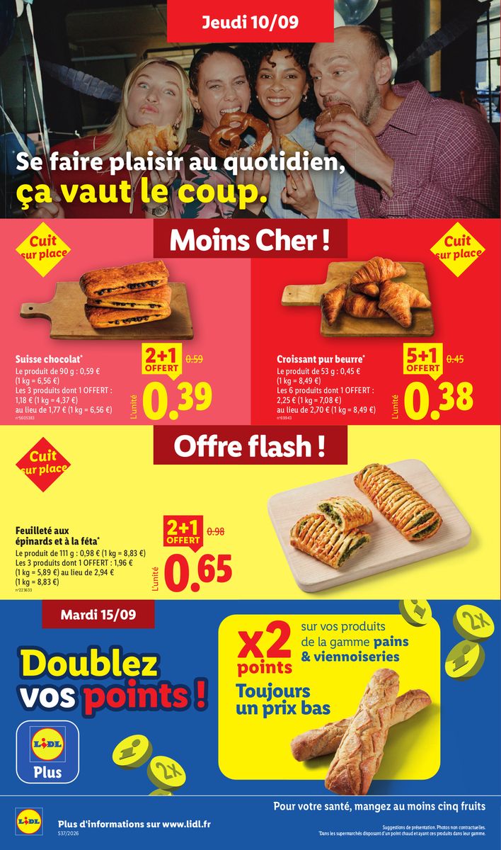 Lidl catalog page 12 — 2026-09-10 to 2026-09-16