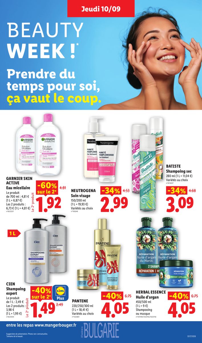 Lidl catalog page 21 — 2026-09-10 to 2026-09-16