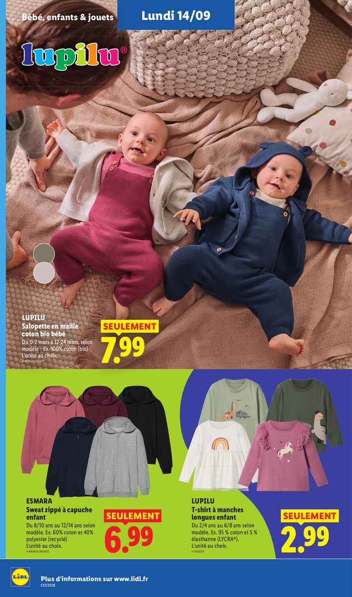Lidl catalog page 44 — 2026-09-10 to 2026-09-16