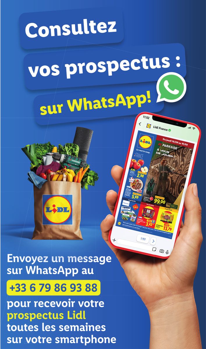 Lidl catalog page 54 — 2026-09-10 to 2026-09-16