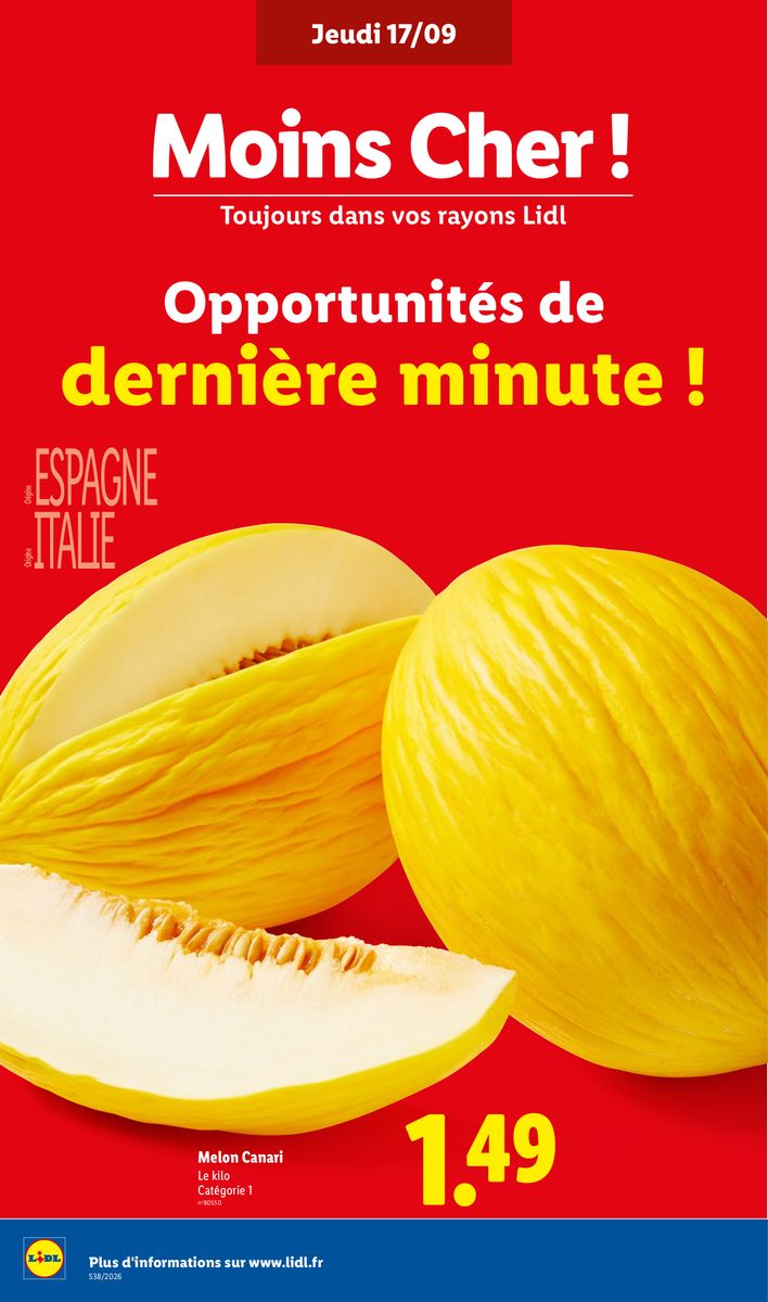 Lidl catalog page 4 — 2026-09-17 to 2026-09-23