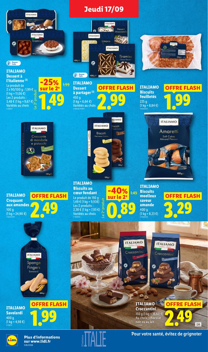 Lidl catalog page 24 — 2026-09-17 to 2026-09-23