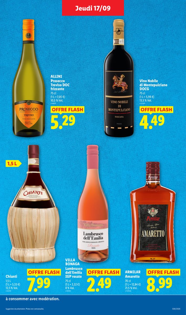 Lidl catalog page 27 — 2026-09-17 to 2026-09-23
