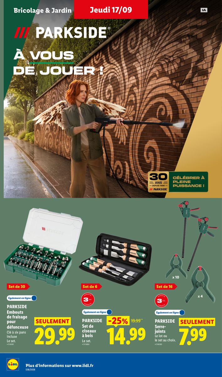 Lidl catalog page 44 — 2026-09-17 to 2026-09-23