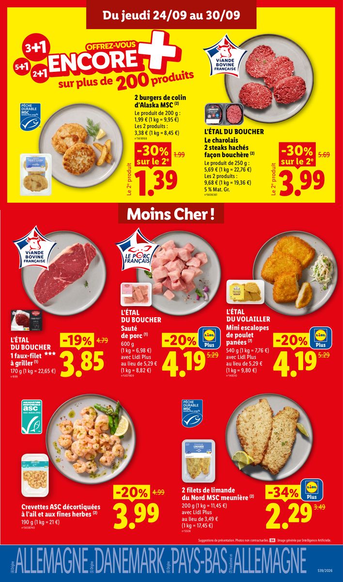 Lidl catalog page 11 — 2026-09-24 to 2026-09-30