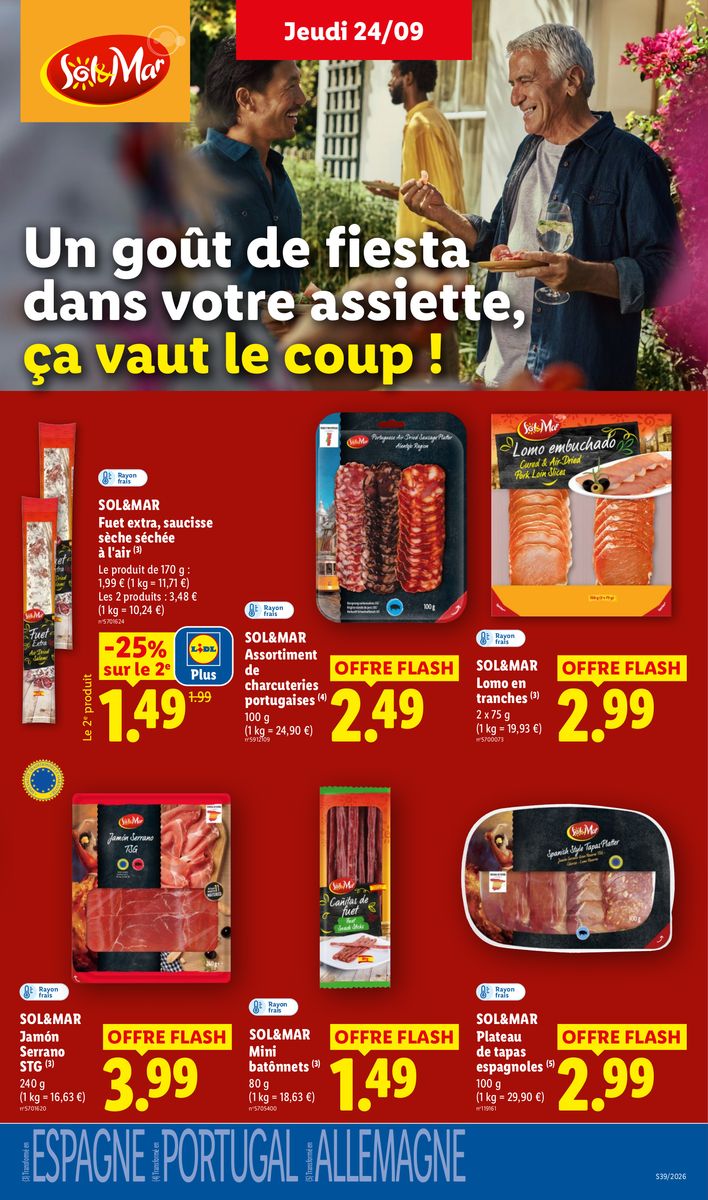 Lidl catalog page 21 — 2026-09-24 to 2026-09-30