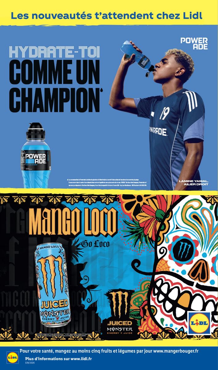 Lidl catalog page 26 — 2026-09-24 to 2026-09-30