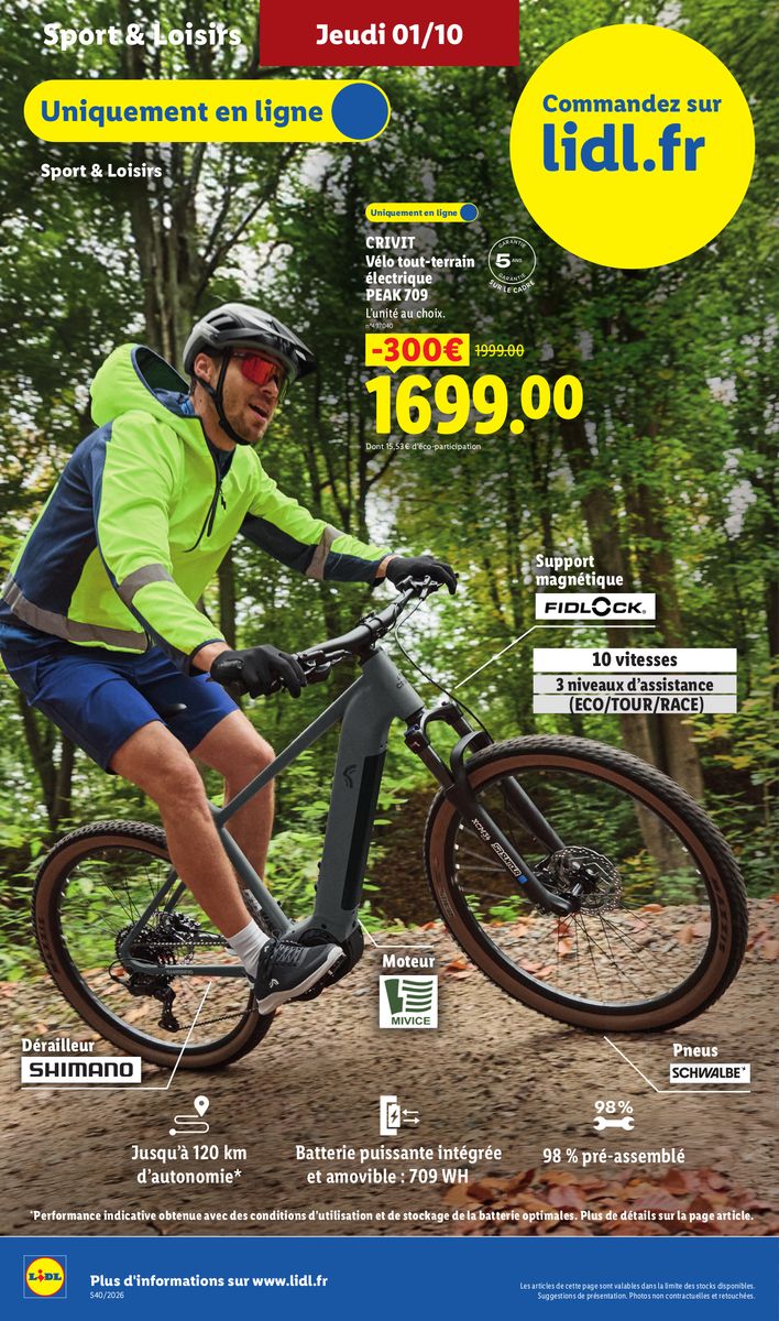 Lidl catalog page 6 — 2026-10-01 to 2026-10-07