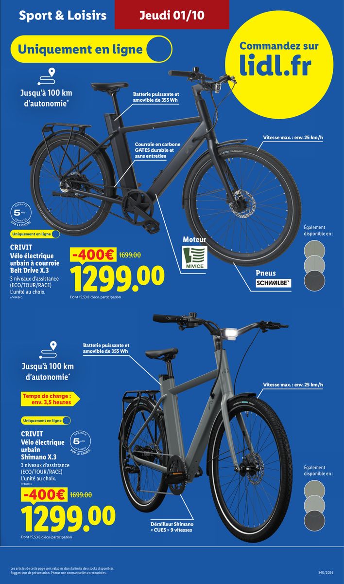 Lidl catalog page 7 — 2026-10-01 to 2026-10-07
