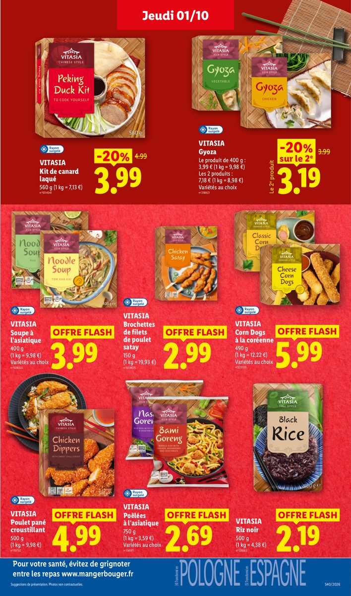 Lidl catalog page 27 — 2026-10-01 to 2026-10-07