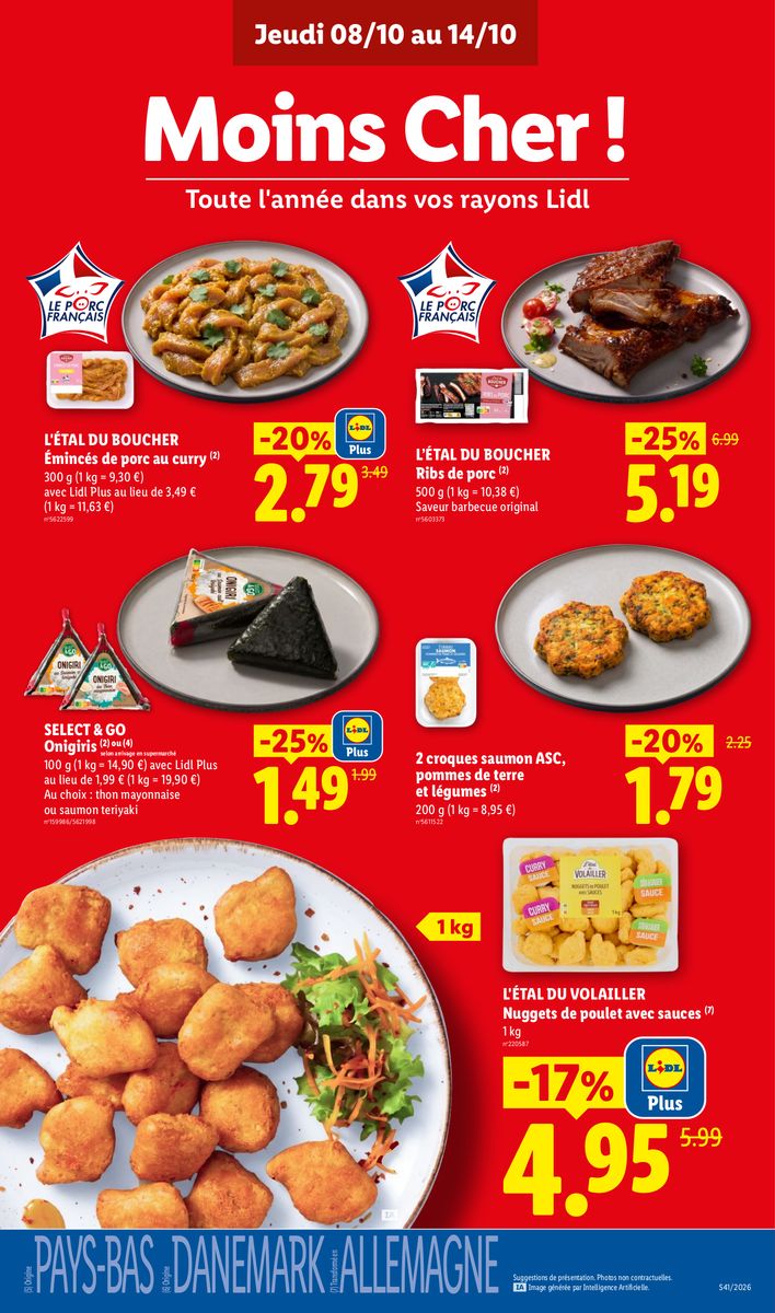 Lidl catalog page 11 — 2026-10-08 to 2026-10-14