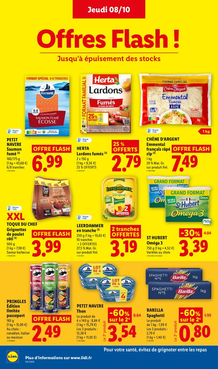 Lidl catalog page 20 — 2026-10-08 to 2026-10-14
