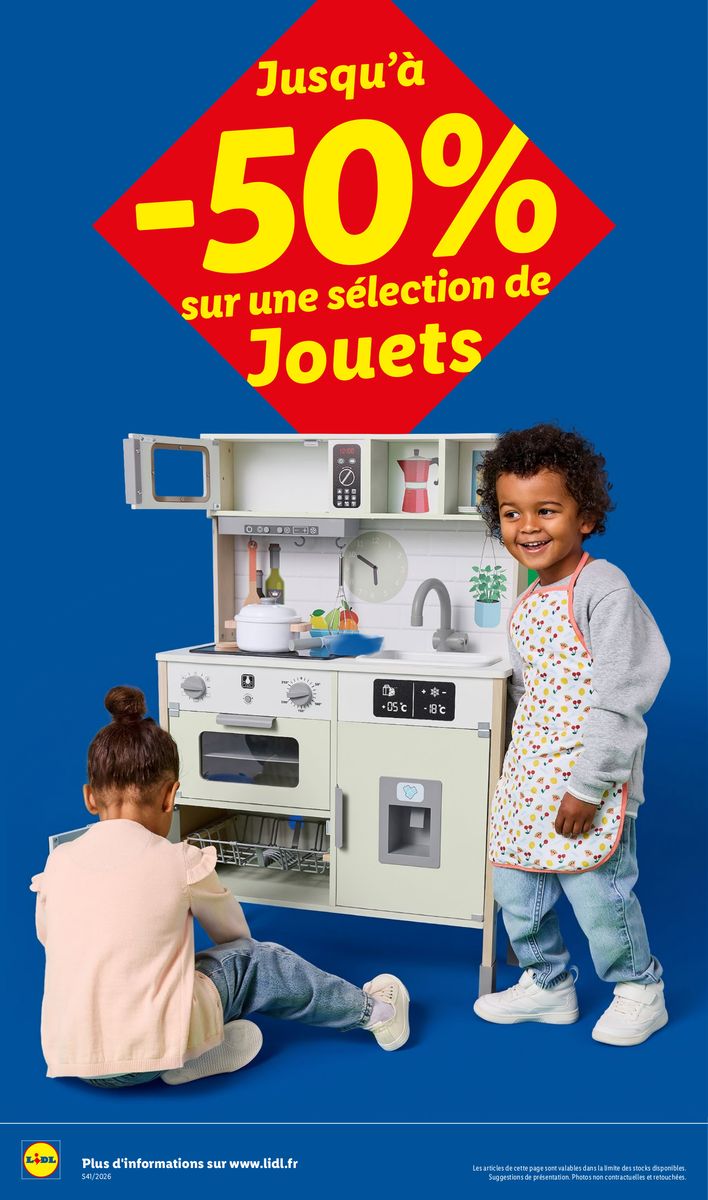 Lidl catalog page 44 — 2026-10-08 to 2026-10-14