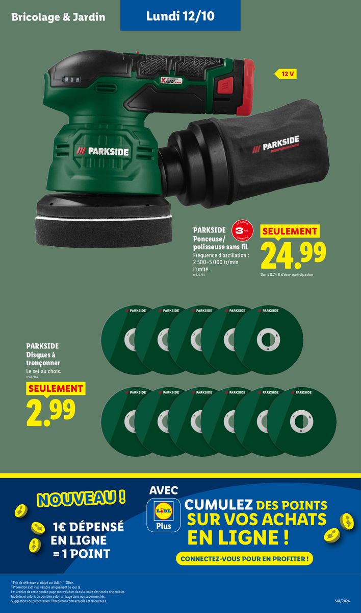 Lidl catalog page 53 — 2026-10-08 to 2026-10-14