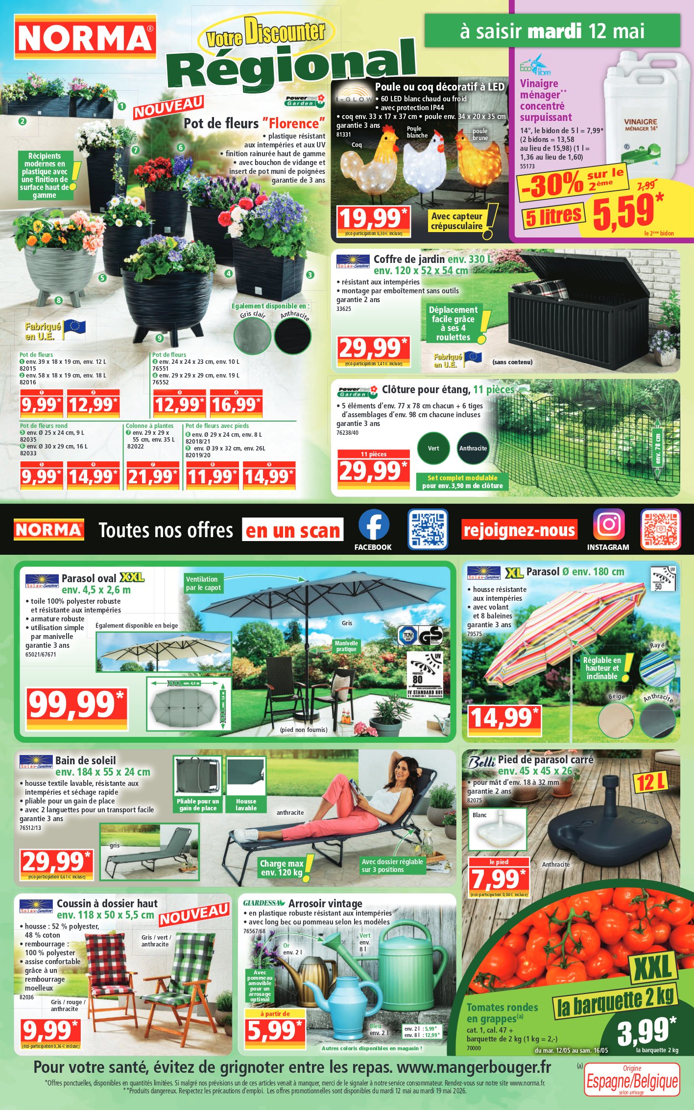 Norma catalog 2026-05-12 to 2026-05-12