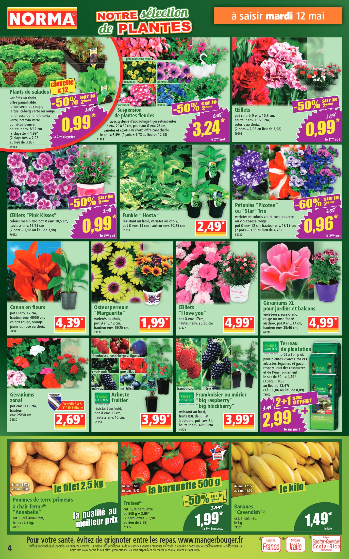 Norma catalog page 4 — 2026-05-12 to 2026-05-12