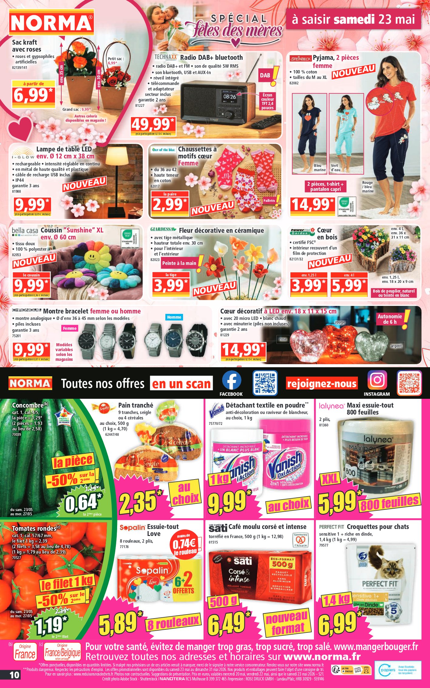 Norma catalog page 10 — 2026-05-20 to 2026-05-20