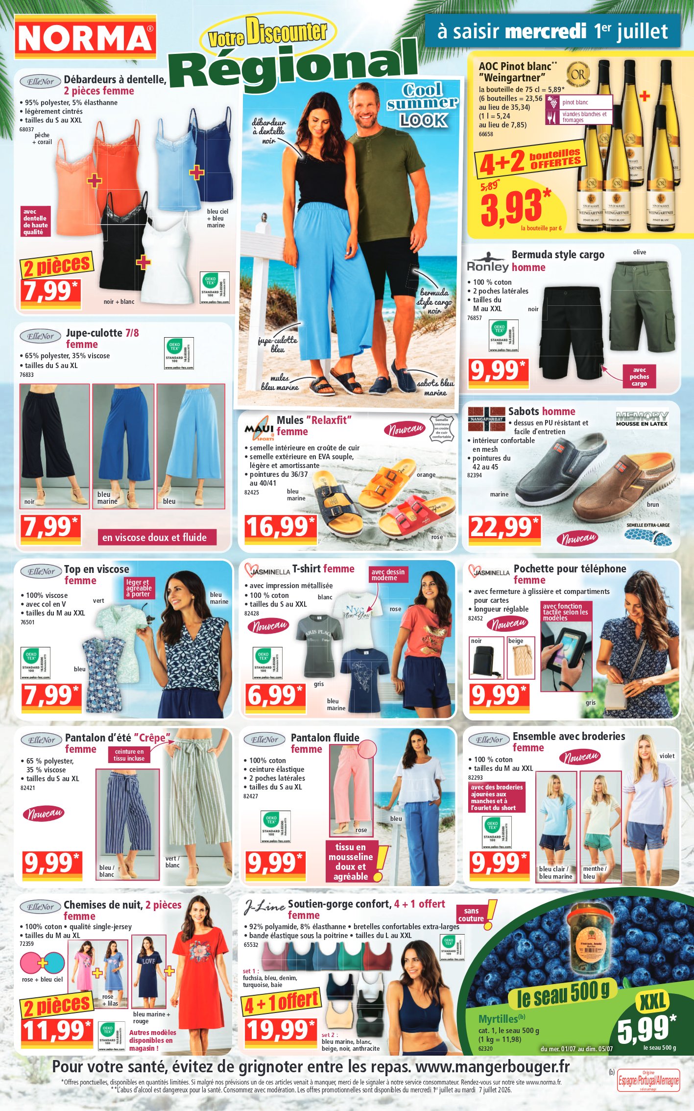 Norma catalog 2026-07-01 to 2026-07-01